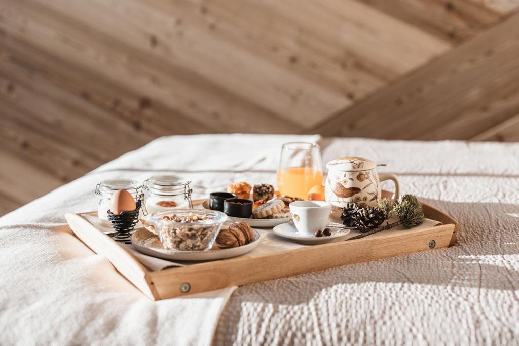 Colazione