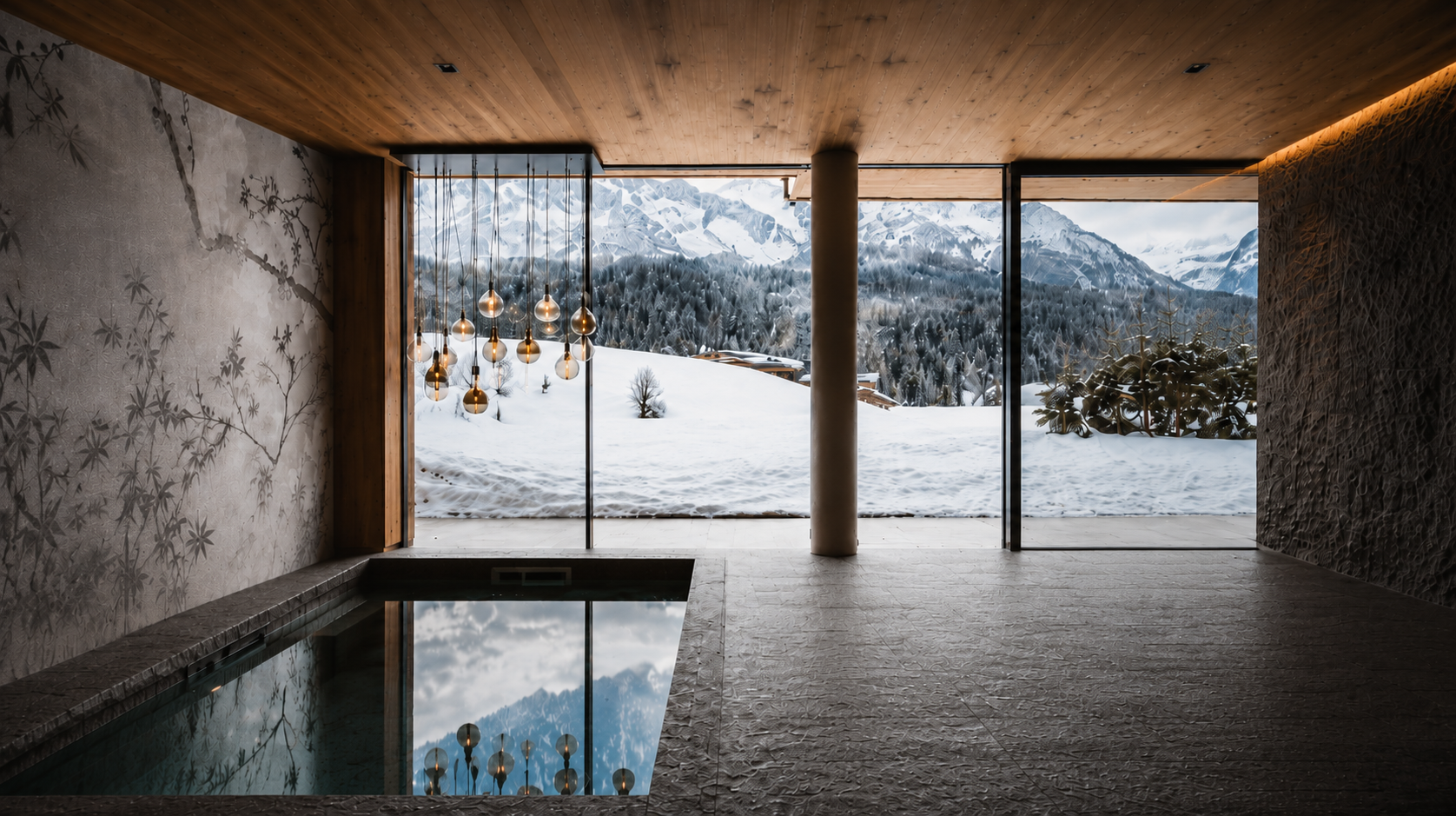 Private Spa